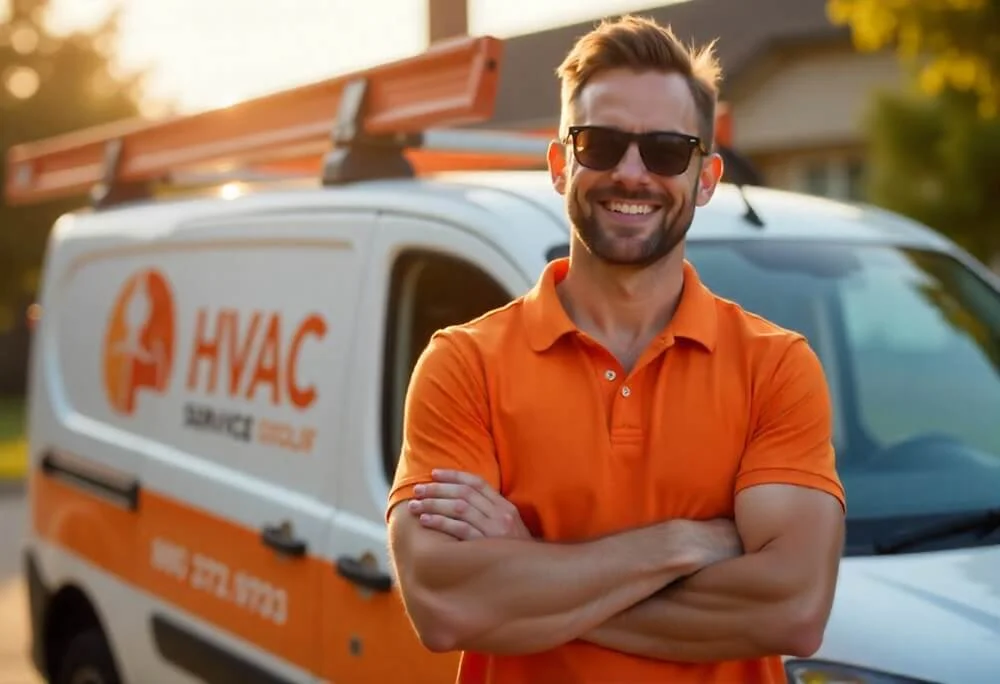 Professional HVAC repair and installation services in Pamplico, SC
